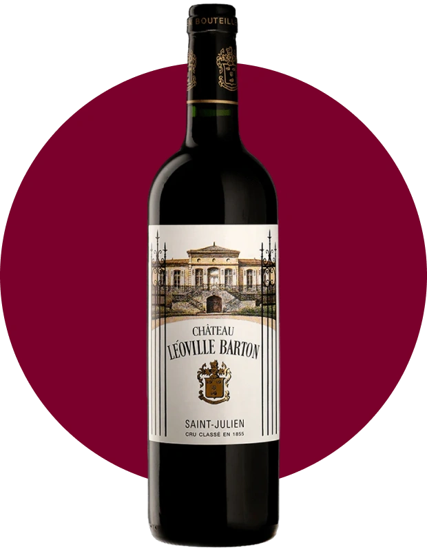 Chateau Léoville Barton